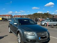 Gebraucht Audi A6 Allroad 232 PS (170 kW) 2007 Grau Kombi