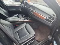 Gebraucht BMW X5 286 PS (210 kW) 2008 Schwarz SUV