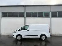 Gebraucht Ford Transit Custom 131 PS (96 kW) 2021 Andere Van