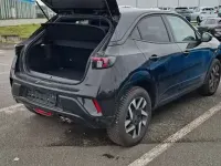 Gebraucht Opel Mokka 131 PS (96 kW) 2025 Schwarz SUV