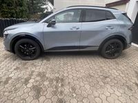 gebraucht Kia Sportage 1.6 T-GDI Plug-in Hybrid GT-Line