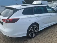 Gebraucht Opel Insignia OPC 174 PS (127 kW) 2023 Weiß Limousine