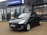Gebraucht Suzuki Swift Comfort 111 PS (81 kW) 2019 Schwarz Kleinwagen