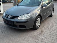 Gebraucht VW Golf IV 75 PS (55 kW) 2004 Grau Limousine