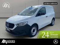 Gebraucht Mercedes Citan 110 95 PS (69 kW) 2026 Arktikweiß Van / Kleinbus