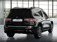 Gebraucht Mercedes GLB200 AMG 163 PS (119 kW) 2026 Schwarz SUV