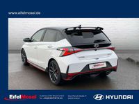 gebraucht Hyundai i20 i20 N / Tageszulassung / Wittlich Toyota |N - N Performance /Virtual/FLA/4xSHZ