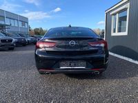 gebraucht Opel Insignia B Grand Sport Innovation 4x4/NAVI/SHZ