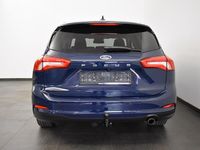 Gebraucht Ford Focus 150 PS (110 kW) 2020 Blau Kombi