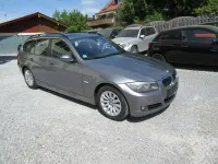 Gebraucht BMW 325 218 PS (160 kW) 2009 Spacegrau metallic Kombi