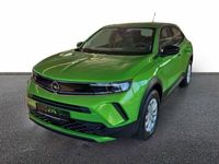 Gebraucht Opel Mokka Enjoy 101 PS (74 kW) 2024 Grün SUV