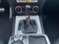 Gebraucht Mercedes C220 Style 170 PS (125 kW) 2012 Schwarz Coupé