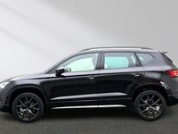 Neu Cupra Ateca 150 PS (110 kW) 2026 Schwarz SUV