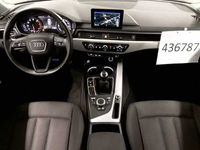 gebraucht Audi A4 A4Avant 40 TFSI Navi Xenon SHZ