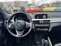 gebraucht BMW X1 X1 BaureihesDrive 18 d ÂUT°