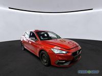 Gebraucht Seat Leon Beats 150 PS (110 kW) 2022 Desire rot metallic Limousine