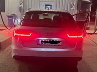 gebraucht Audi A6 Sline plus !!! 3.0 Quattro Matrix LED!!