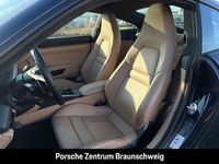 Gebraucht Porsche 911 Carrera 4S 450 PS (330 kW) 2021 Blau Coupé