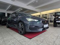 Gebraucht Cupra Leon 245 PS (180 kW) 2021 Grau Limousine