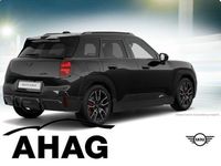 Second-hand Mini Aceman 189 kW (258 CP) 2025 Negru SUV