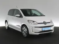 Gebraucht VW e-up! Style 61 kW (83 PS) 2022 Pure white Kleinwagen