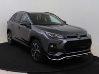 Gebraucht Suzuki Across 185 PS (136 kW) 2025 Silver metallic SUV