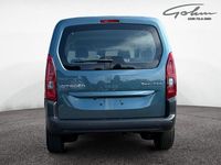 Neu Citroën Berlingo 131 PS (96 kW) 2025 Blau Van / Kleinbus