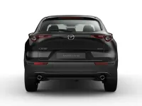 Nowe Mazda CX-30 Prime-Line 140 KM (102 kW) 2026 Czarny SUV