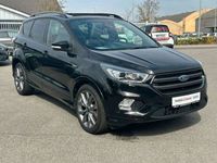 gebraucht Ford Kuga ST-Line PANO+KAMERA+KEYLESS+SERVICE NEU