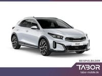 Neu Kia XCeed 116 PS (85 kW) 2026 Weiss SUV