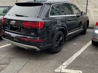 gebraucht Audi Q7 3.0 TDI quattro tiptronic -