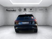 Gebraucht Audi Q3 Sport 150 PS (110 kW) 2025 Schwarz SUV