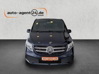 gebraucht Mercedes V300 K 4M Avantg./Distro/Sitzlüft./Memo/el.Tür