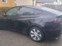 Gebraucht Tesla Model Y Standard Range 88 kW (120 PS) 2023 Schwarz SUV