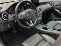 gebraucht Mercedes A200 4 Matic,Standheizung Panorama