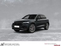 Gebraucht Audi Q5 Advanced Plus 299 PS (219 kW) 2025 Manhattangrau metallic SUV