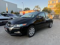 Gebraucht Honda Insight 88 PS (64 kW) 2010 Schwarz Limousine