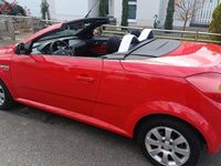gebraucht Opel Tigra Klima Tüv Neu Cabrio Service Neu
