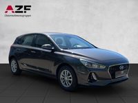 gebraucht Hyundai i30 1.0 T-GDI Intro LED+KAMERA+SITZH.+GRA