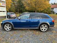 gebraucht Audi A4 Allroad quattro 3.0 TDI