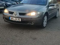 Używany Renault Laguna III 110 KM (80 kW) 2007 Kombi