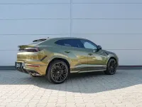 Gebraucht Lamborghini Urus 799 PS (587 kW) 2026 Grün SUV