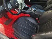 Gebraucht Mercedes CLS350 286 PS (210 kW) 2019 Grau Coupé