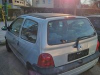 gebraucht Renault Twingo TÜV 03/26 vieles neu