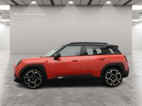 Gebraucht Mini Aceman 135 kW (184 PS) 2025 Rot SUV