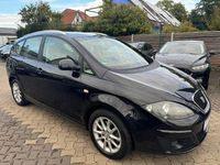 Gebraucht Seat Altea XL Ecomotive 105 PS (77 kW) 2011 Schwarz Van / Kleinbus