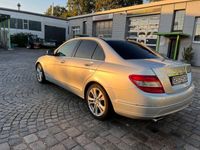 gebraucht Mercedes C230 7G-TRONIC Elegance