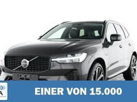 Gebraucht Volvo XC60 Plus 455 PS (334 kW) 2025 Metallic SUV