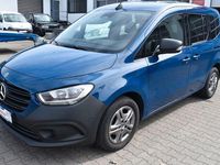 Gebraucht Mercedes Citan 113 131 PS (96 kW) 2023 Blau Kombi