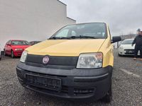 Gebraucht Fiat Panda 54 PS (39 kW) 2009 Limousine